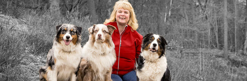 Purina in Society Report reveals 8 trends