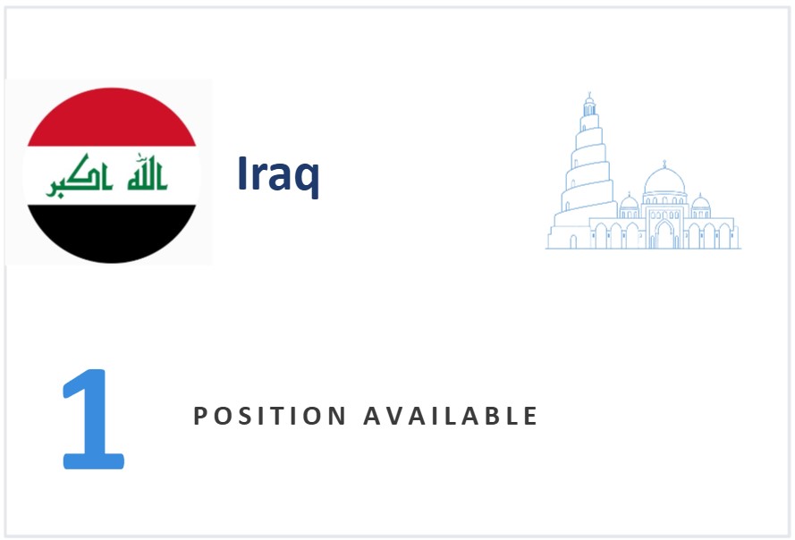 Iraq