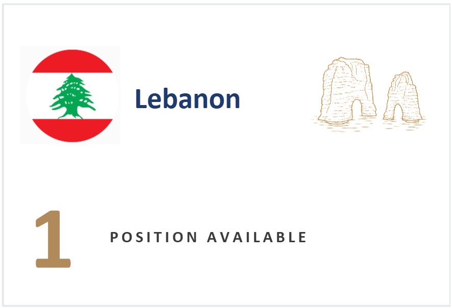 Lebanon