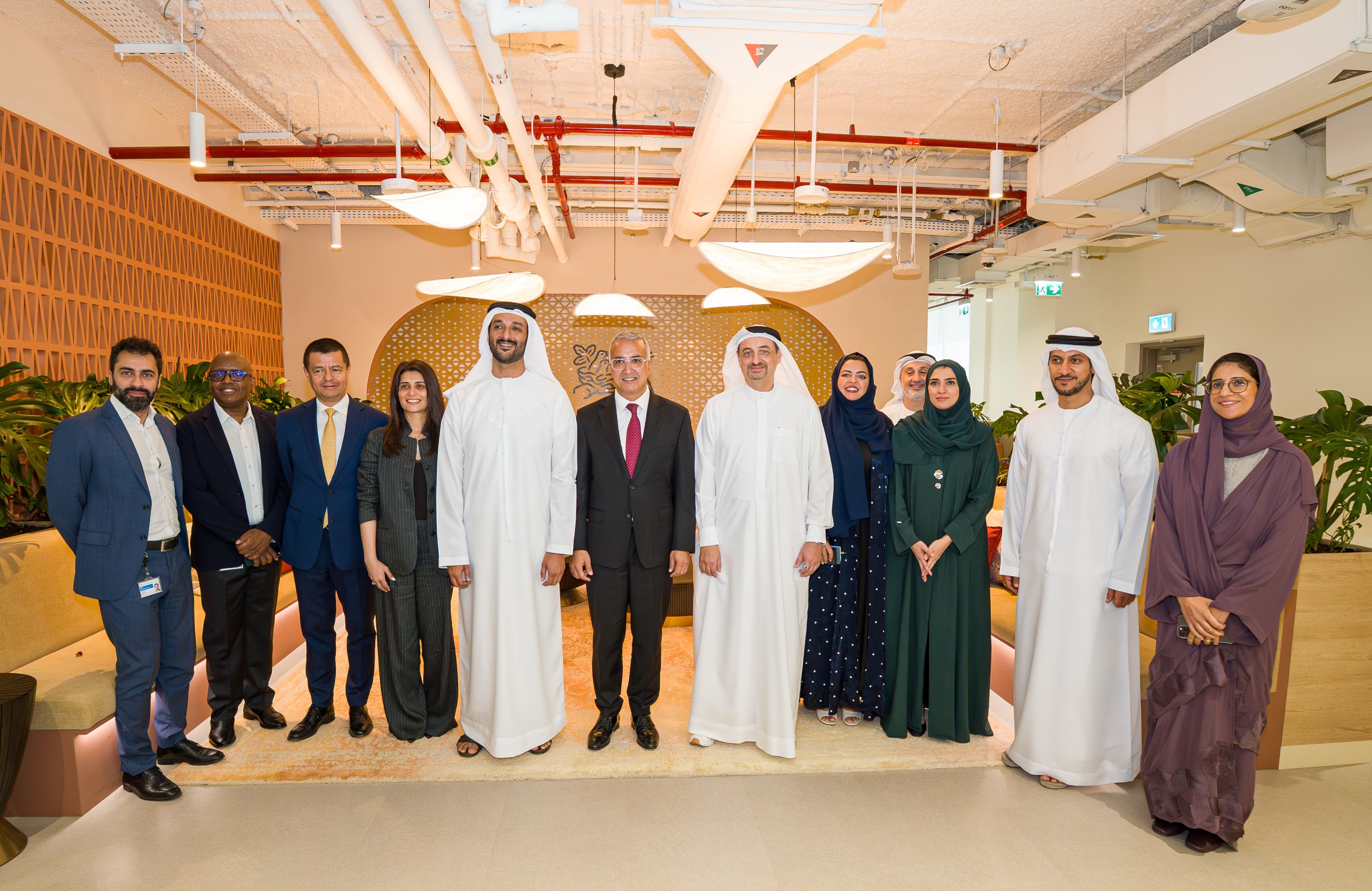 SparX Innovation Hub