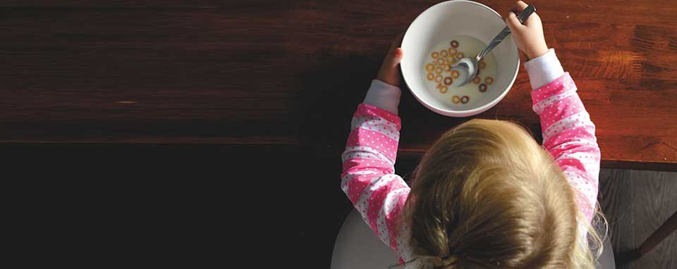 All About Your Picky Eater