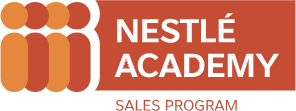 Nestle Academy Logo