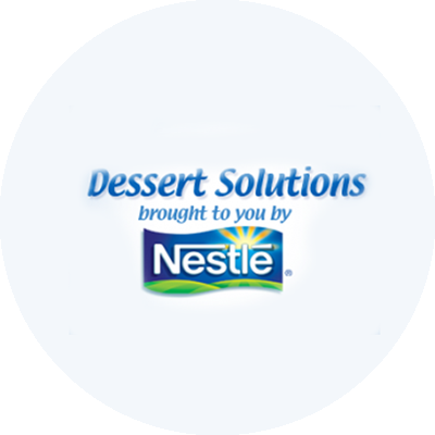 Nestle Dessert Solutions