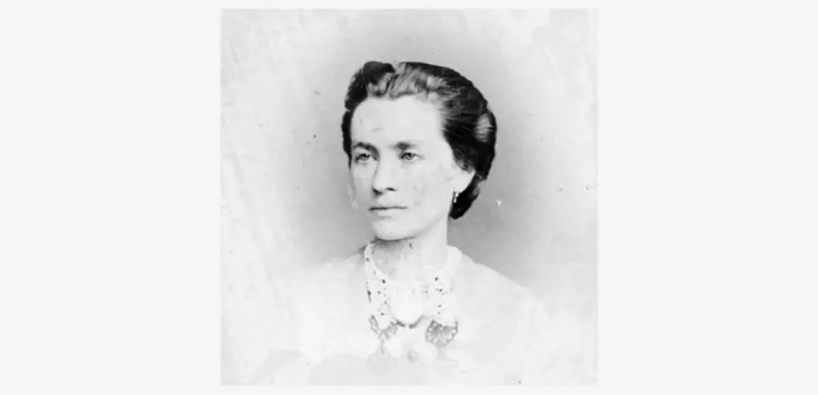 Clementine Therese Nestle