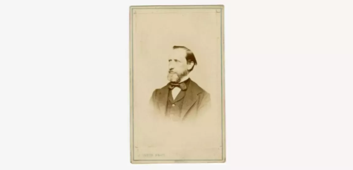 Henri Nestle