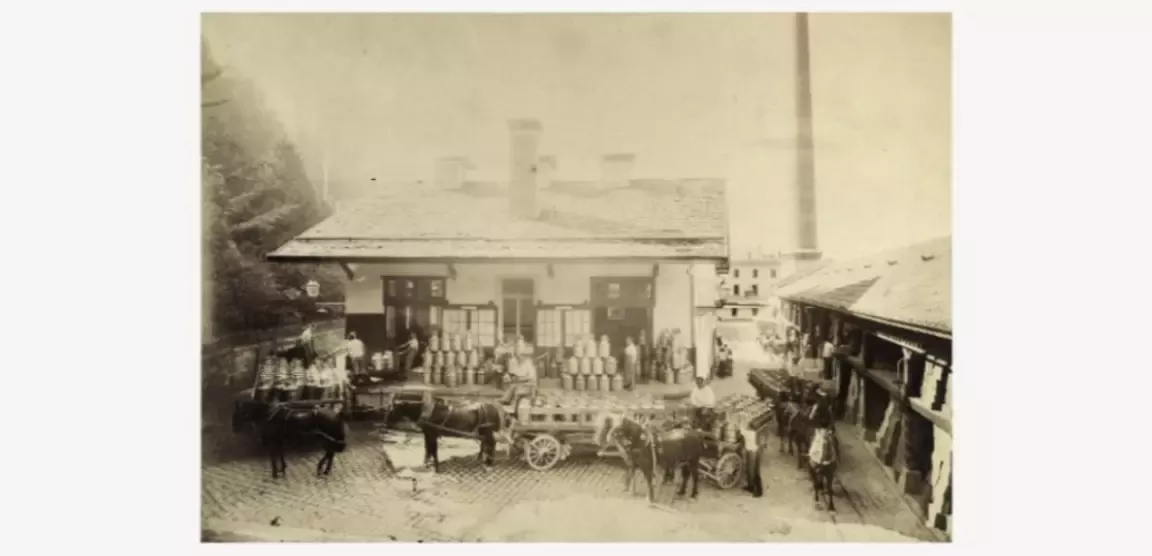 Milk Deliveries