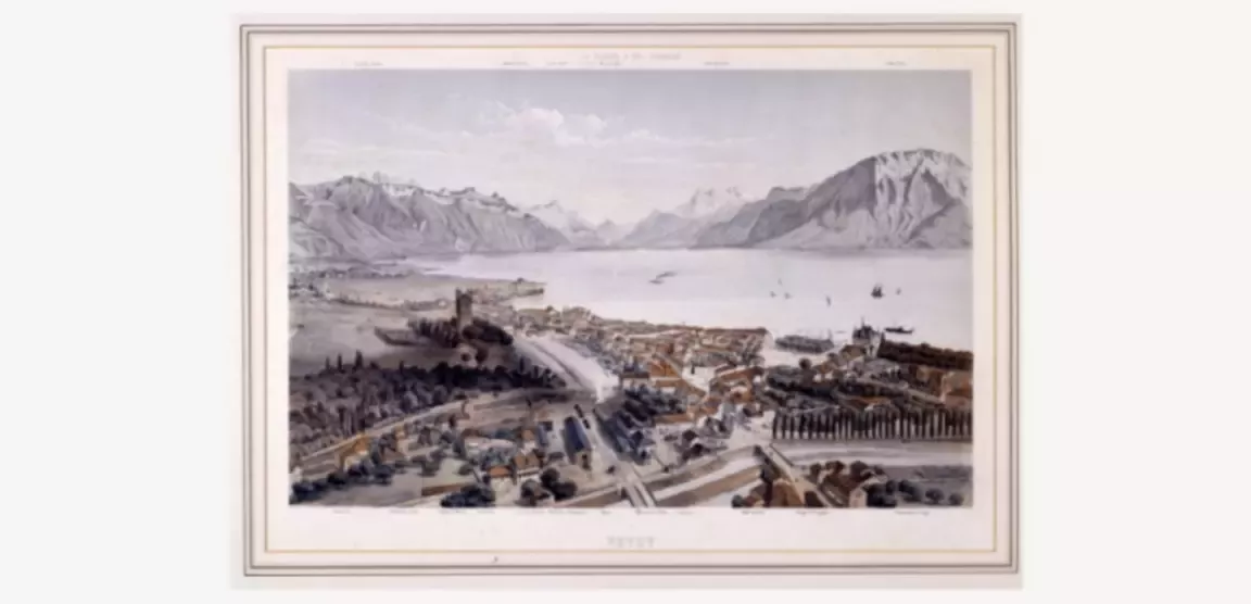 Vevey