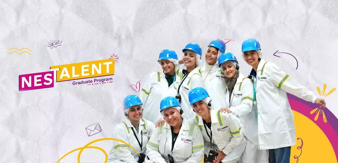 NesTalent Banner