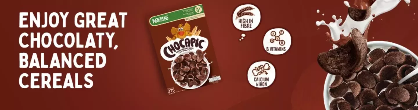 chocopaic cover image