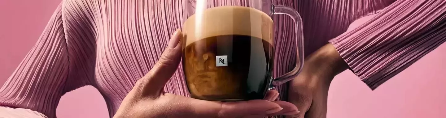 Nespresso Cup