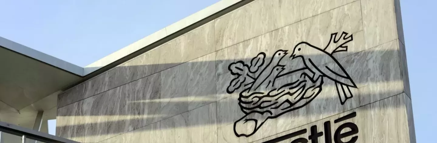 Nestle Corporate
