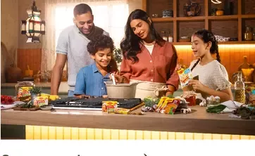 chefs in professional kitchen