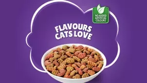 Friskies Flavours
