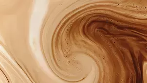 Coffee Cream