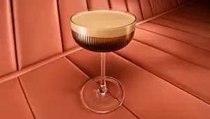 Nespresso Coffee