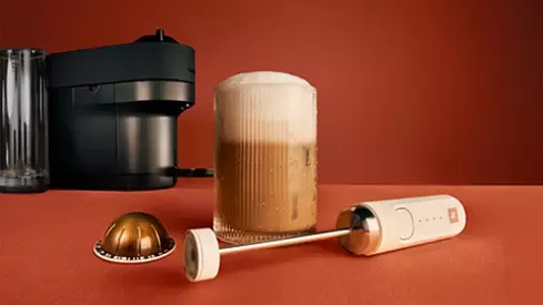 Coffee Machine