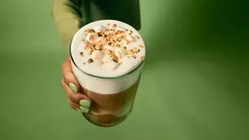 Pistachio
