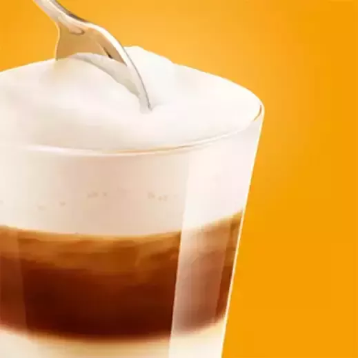 dg coffee machine