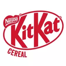 KitKat Cereal