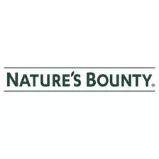 Nature's bounty