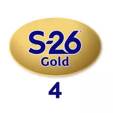S-26 Gold