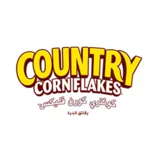Country Corn Flakes