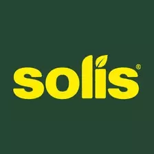 Solis logo