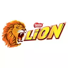 Lion Logo