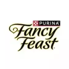 Fancy Feast Logo