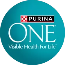 purina one cat logo