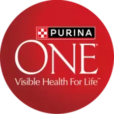 Purina One Dog Logo