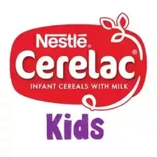 Cerelac Kids