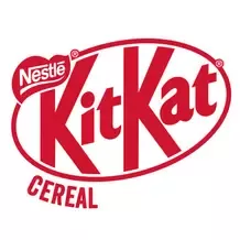 KitKat Cereal