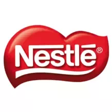 Nestlé confectionery