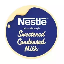 Sweetens Condensed milk