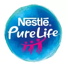 Pure Life Logo