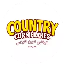 Country Corn Flakes