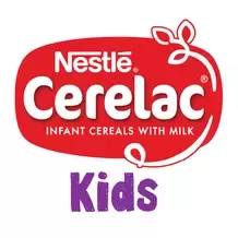 Cerelac-Kids