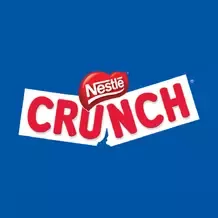 Crunch Logo