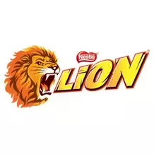 Lion Logo