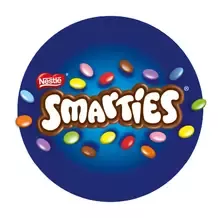 Smarties Logo