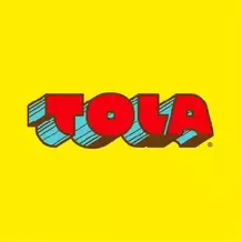 Tola Logo