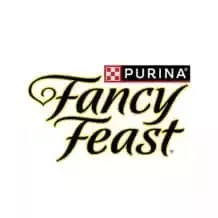 Fancy Feast Logo