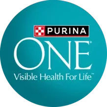 purina one cat logo