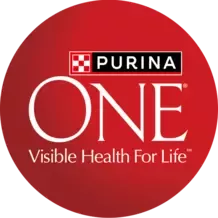 purina one dog logo