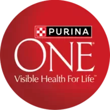 Purina One Dog Logo