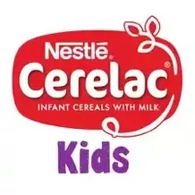 Cerelac Kids