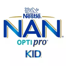 Nan Opti pro kid