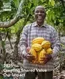 Creating Shared Value 