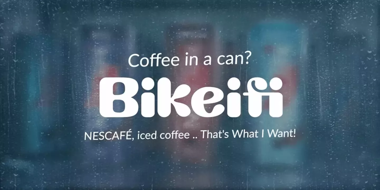 Nescafe